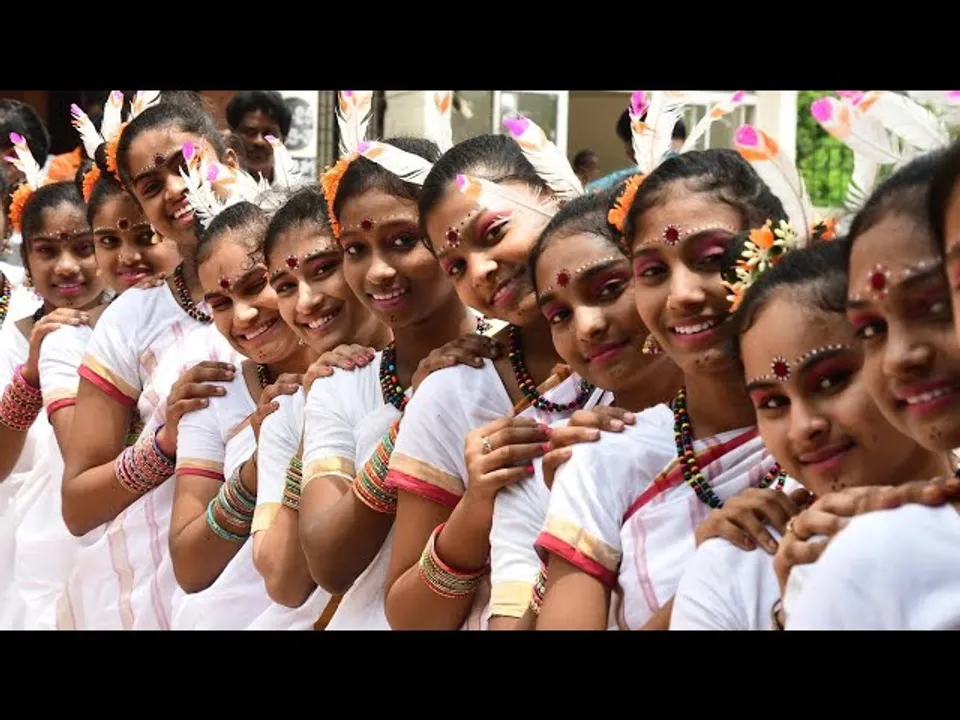 जनजातीय उत्थान: आदिवासी वर्ग के सर्वांगीण विकास पर ध्यान दे रही मोहन सरकार
