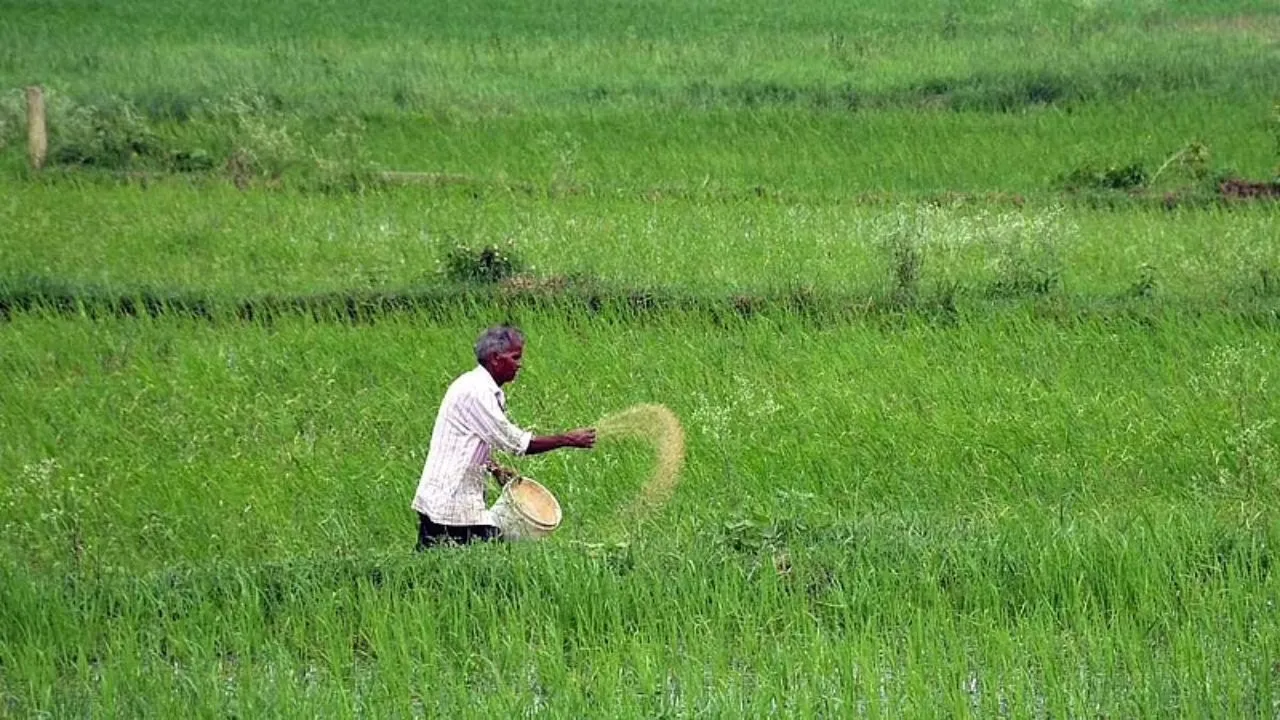 जन जन ​का हित: अर्थव्यवस्था को दोगुना करने की ओर बढ़ाए कदम