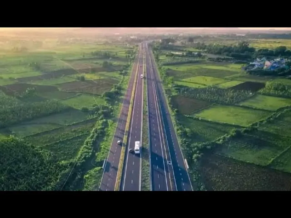 इन्फ्रास्ट्रक्चर: एमपी में मजबूत होगा ग्रामीण और शहरी सड़क नेटवर्क