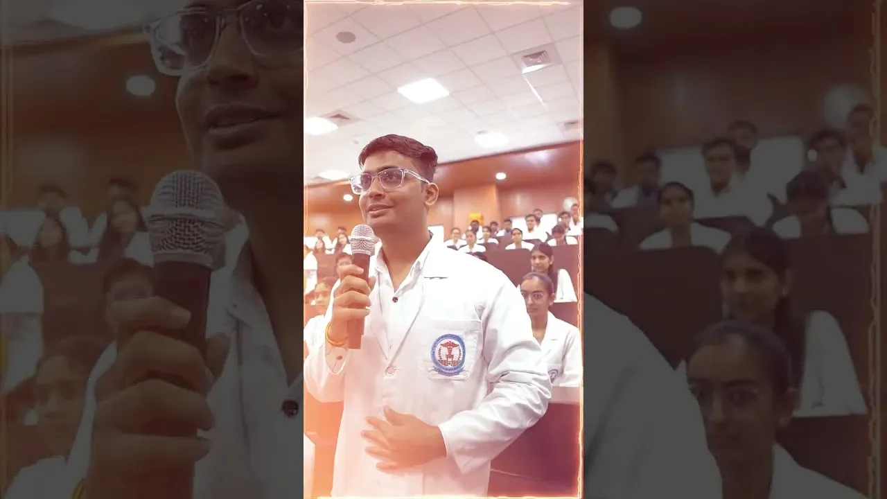 हर हाथ को काम: युवाओं को मिलेगी नौकरी और अस्पतालों को स्टाफ