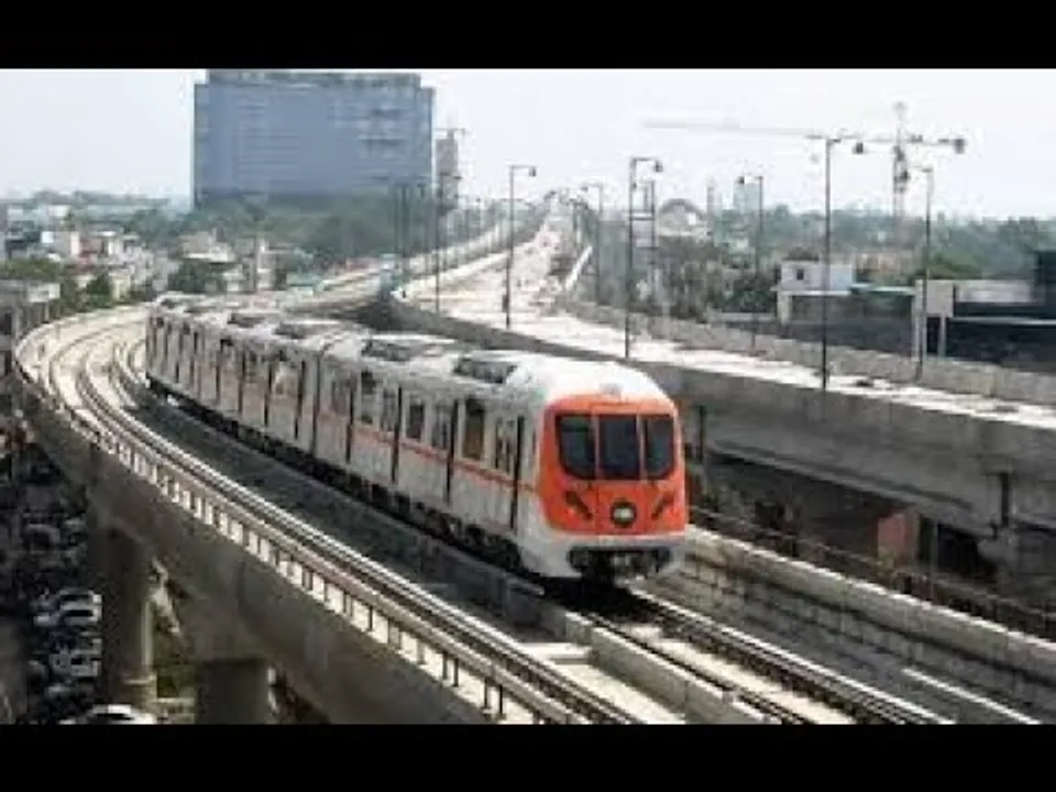 MP में सुहाना सफर : मध्यप्रदेश में सफर करना हुआ और भी आसान