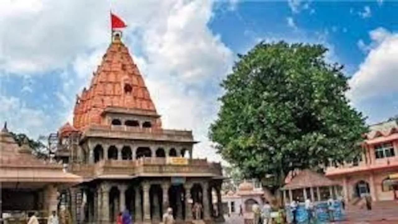 उज्जैन की तरक्की : बाबा महाकाल की नगरी उज्जैन विकास की राह पर
