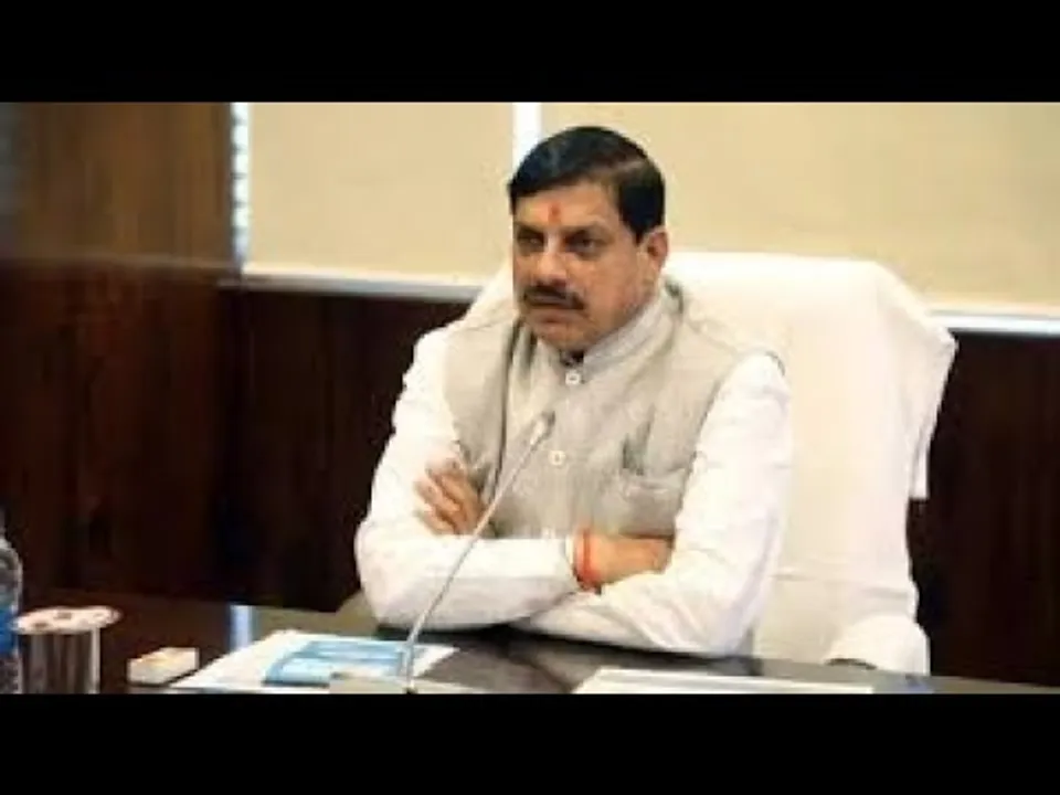 स्पोर्ट्स हब: दूसरे प्रदेशों को टक्कर दे रहा मध्यप्रदेश