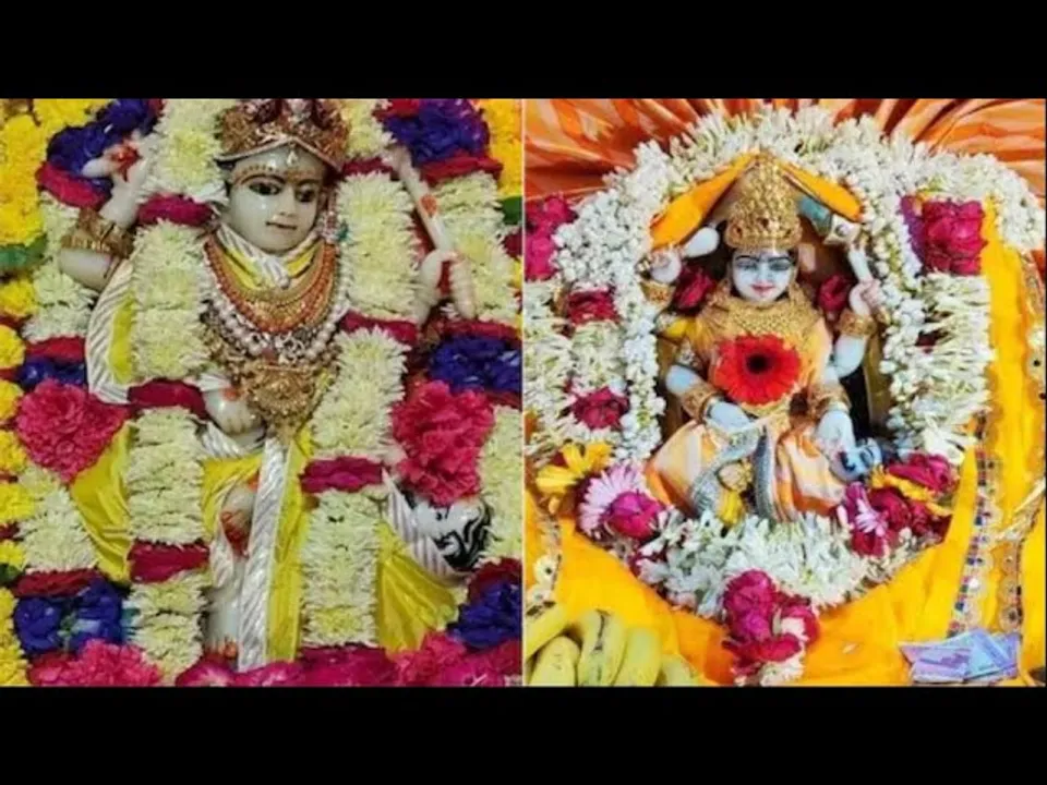 धर्म की गंगा: प्रसाद योजना से संवरेगी मां पीताम्बरा की नगरी दतिया