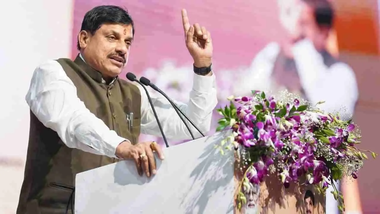 युवा कल्याण: अगले पांच वर्ष में ढाई लाख नौकरियां देने का लक्ष्य