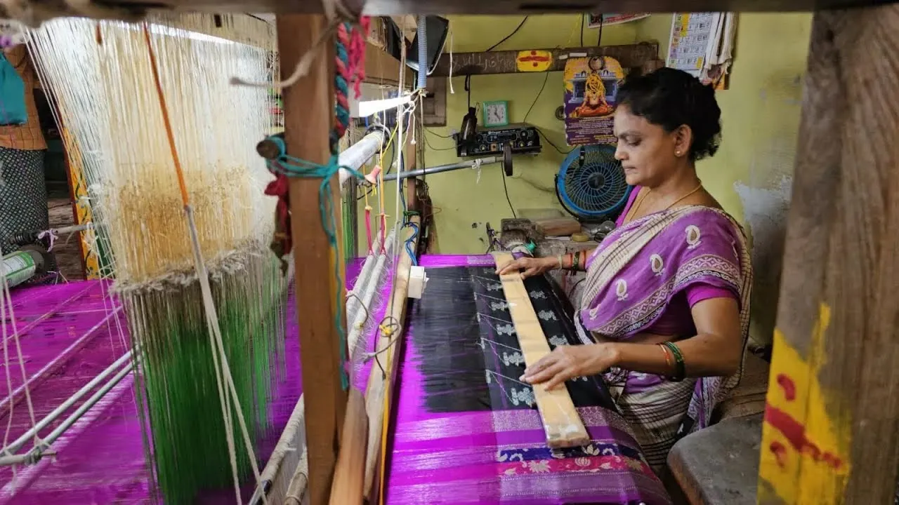 श्रमिक कल्याण: टेक्सटाइल सेक्टर में काम करने वाले मजदूरों को मिलेगी अनुग्रह राशि
