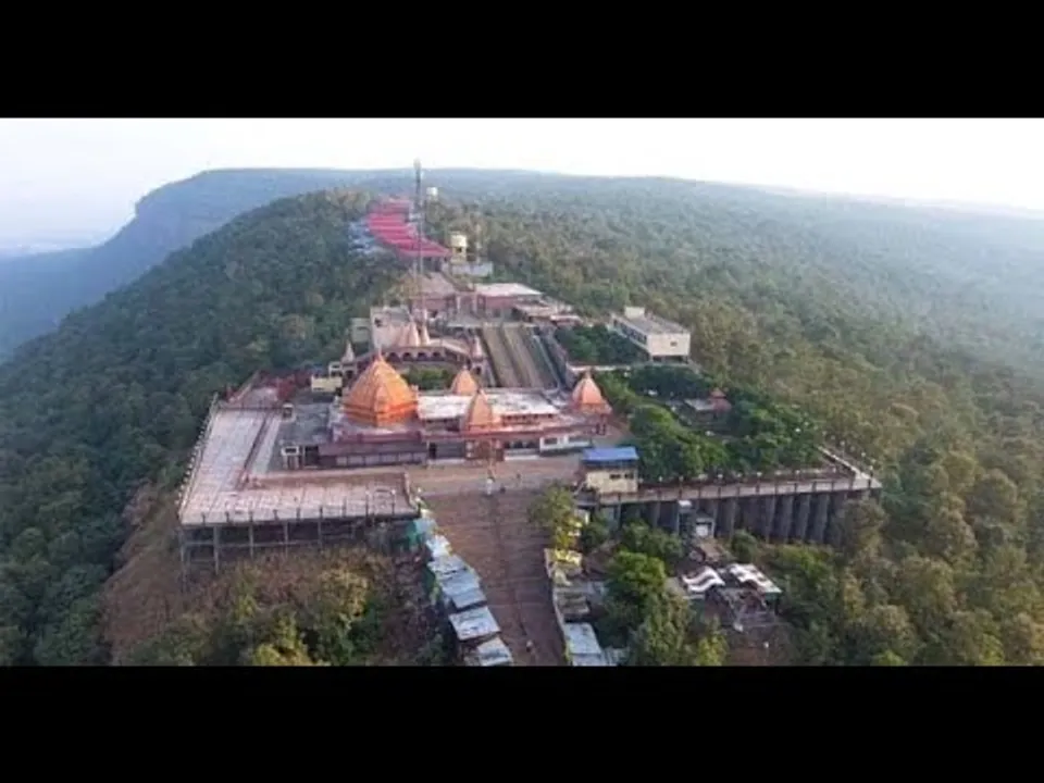 धर्म की गंगा: धार्मिक पर्यटन को बढ़ावा दे रही मोहन सरकार