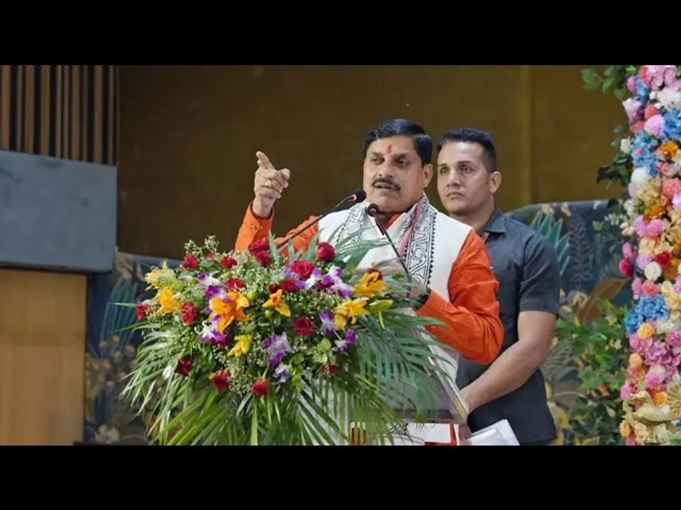 इंडिया का फूड बास्केट: मध्यप्रदेश ने निर्यात में किया कमाल