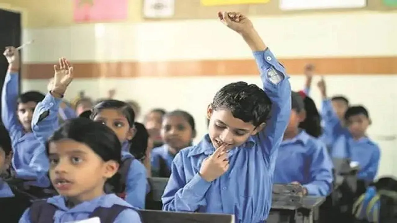 Education : शिक्षा के क्षेत्र में अग्रणी मध्यप्रदेश
