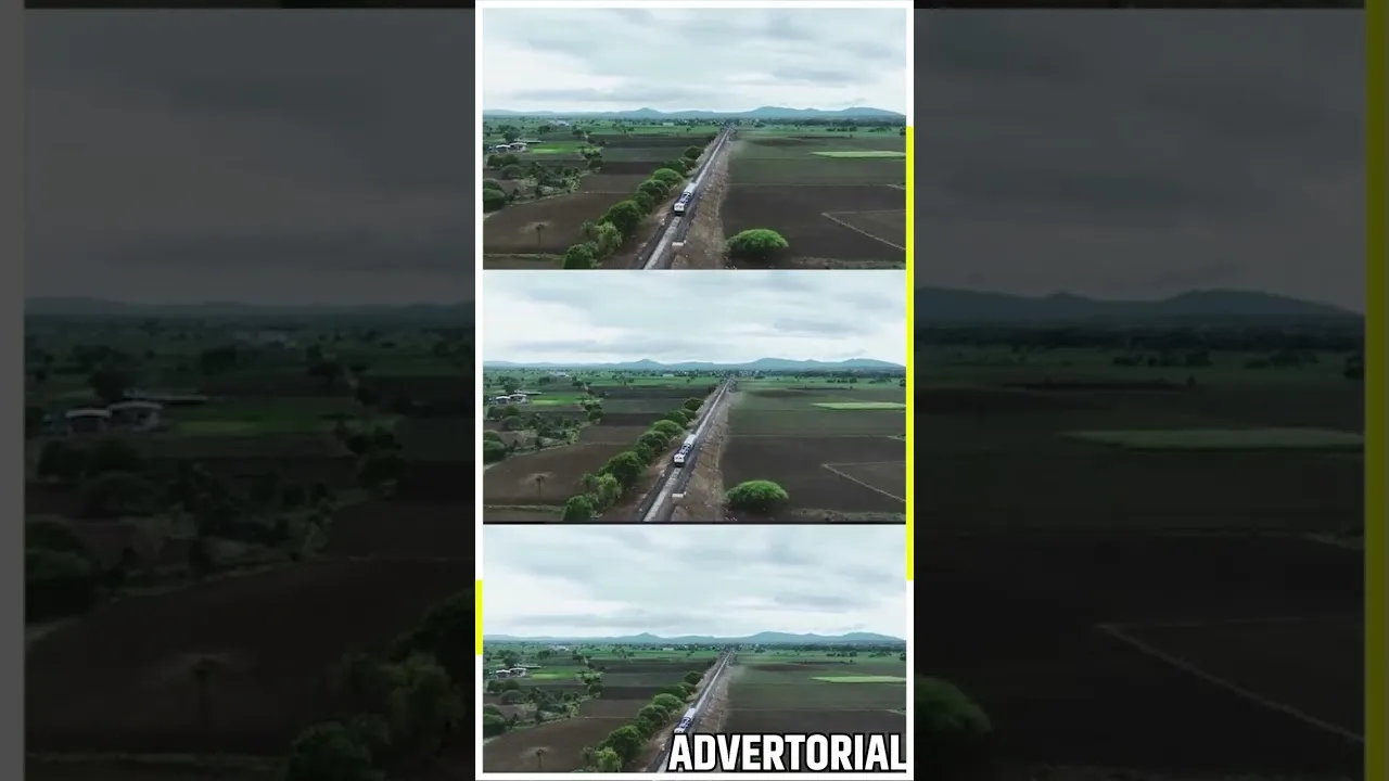 विकास की बयार: ऐतिहासिक रेल और सड़क प्रोजेक्ट, आसान और सुहाना होगा जनता का सफर