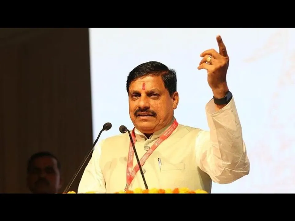 योजनाओं में अव्वल एमपी: किसान हो रहे हैं समृद्ध