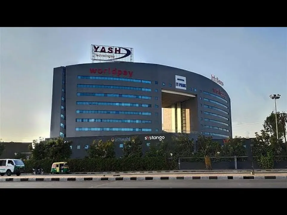 आईटी हब: टेक्नोलॉजी और इनोवेशन का केंद्र बन रहा मध्यप्रदेश