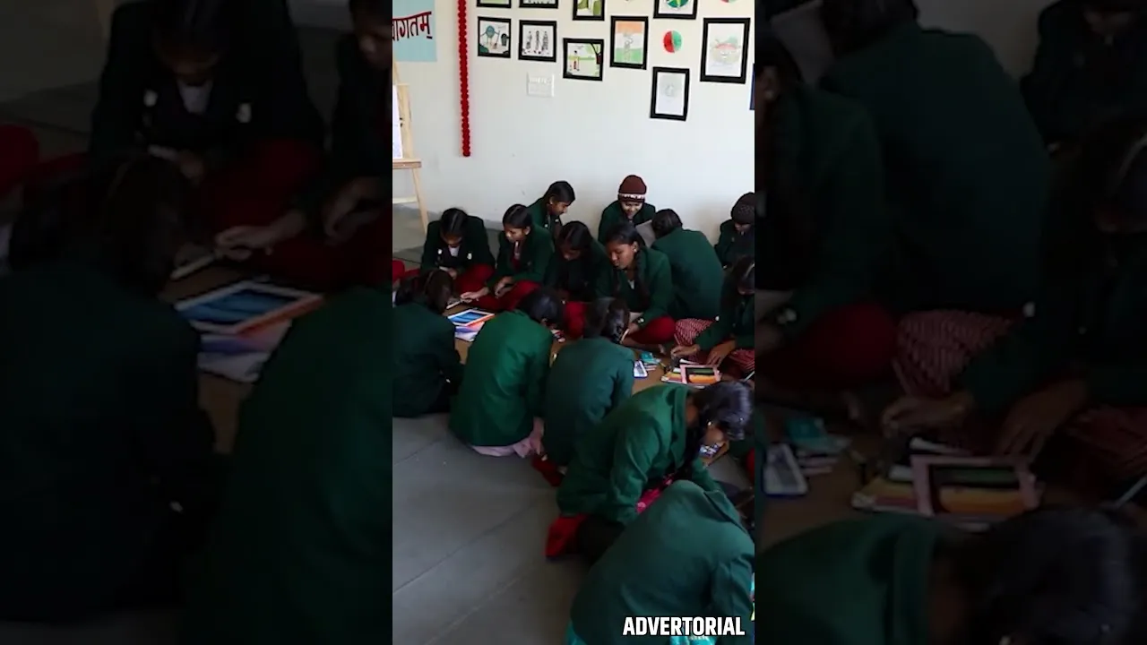 Education: अब पिछड़ी जातियों के बच्चे आगे की ओर बढ़ा रहे कदम