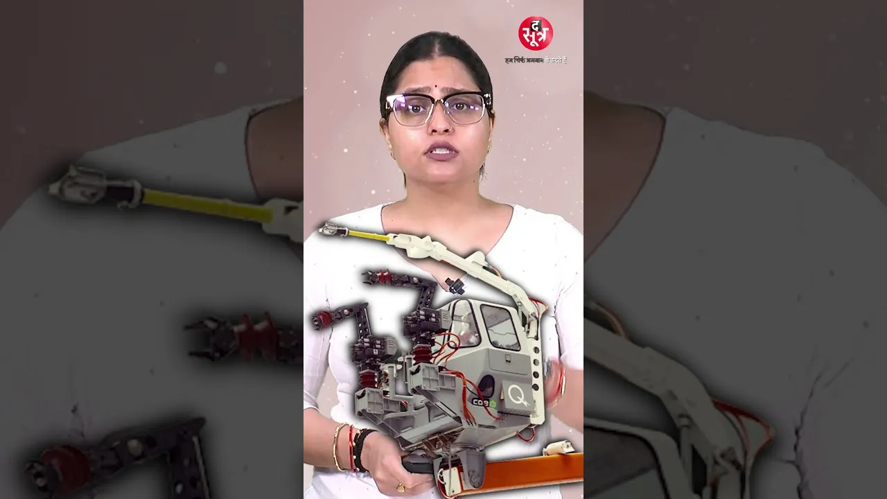 अब रोबोट करेगा इंसानों जैसा काम! देखें वीडियो...