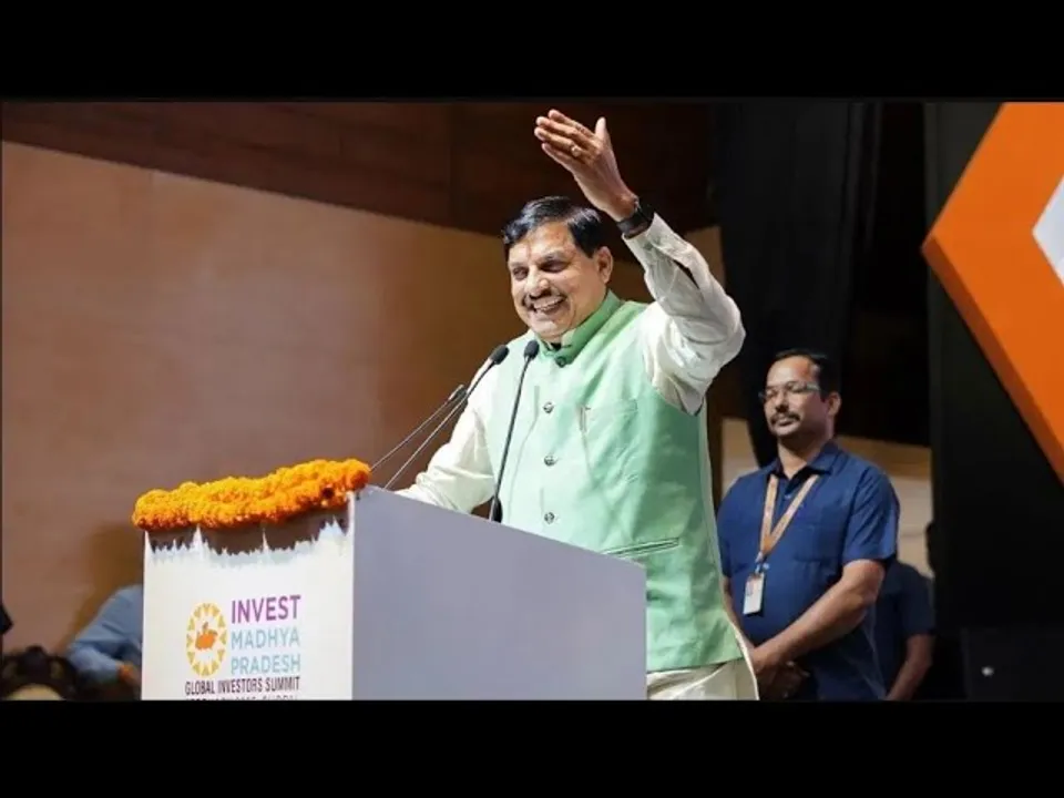 हायर एजुकेशन: मध्यप्रदेश के हर सेक्टर में बढ़ रहा टेक्नोलॉजी का इस्तेमाल