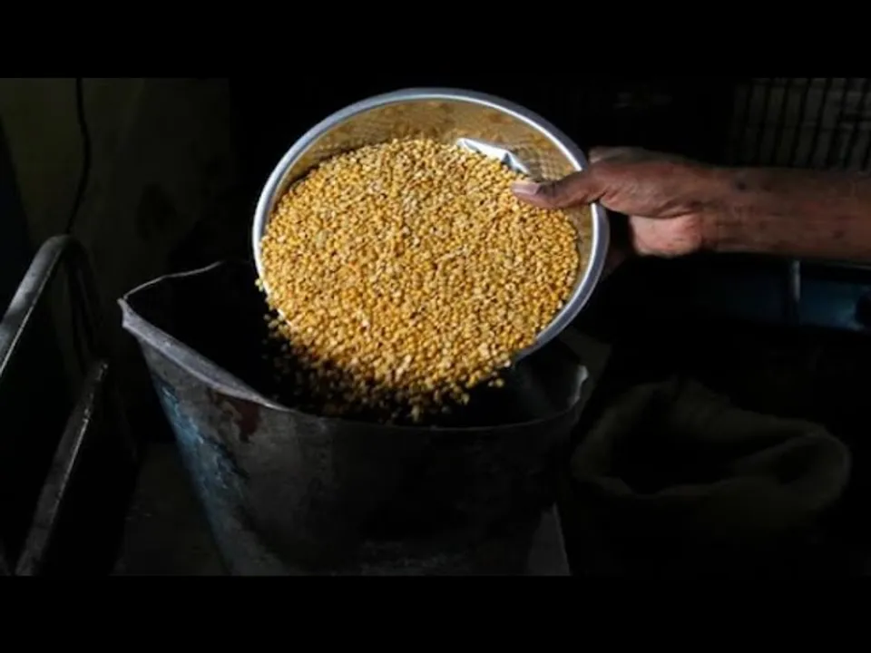 गरीब कल्याण: वरदान साबित हो रही प्रधानमंत्री गरीब कल्याण अन्न योजना