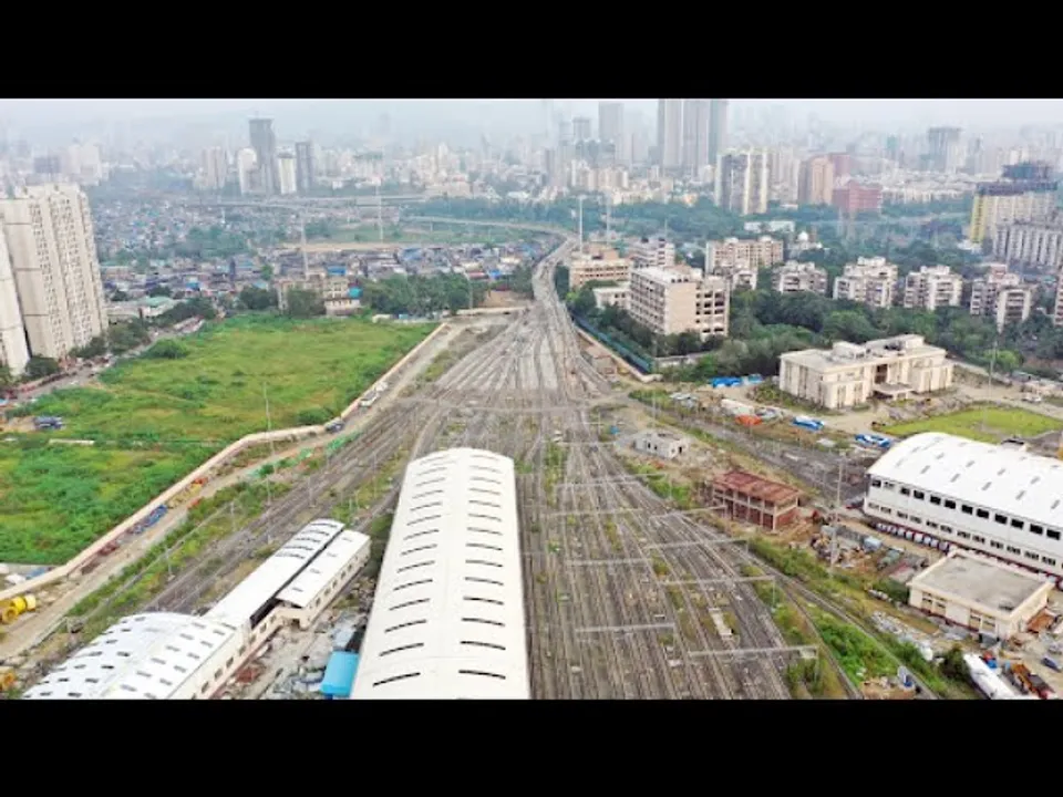 रोडमैप : मध्य प्रदेश में 5 सालों में बदलेंगे शहरी क्षेत्र