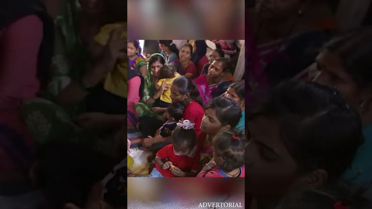 बच्चों पर फोकस: पीएम जनमन योजना के तहत आंगनवाड़ी केंद्रों का निर्माण