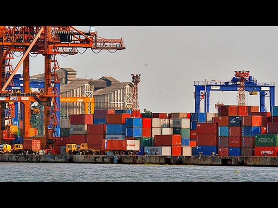 Export Policy : निर्यात को बढ़ावा दे रही मध्यप्रदेश सरकार