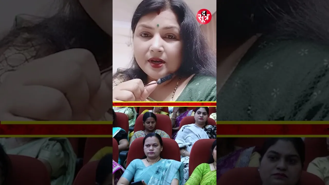 अन्नदा 2025 रील बनाओ, 11 लाख कमाओ आपने भाग लिया कि नहीं...!