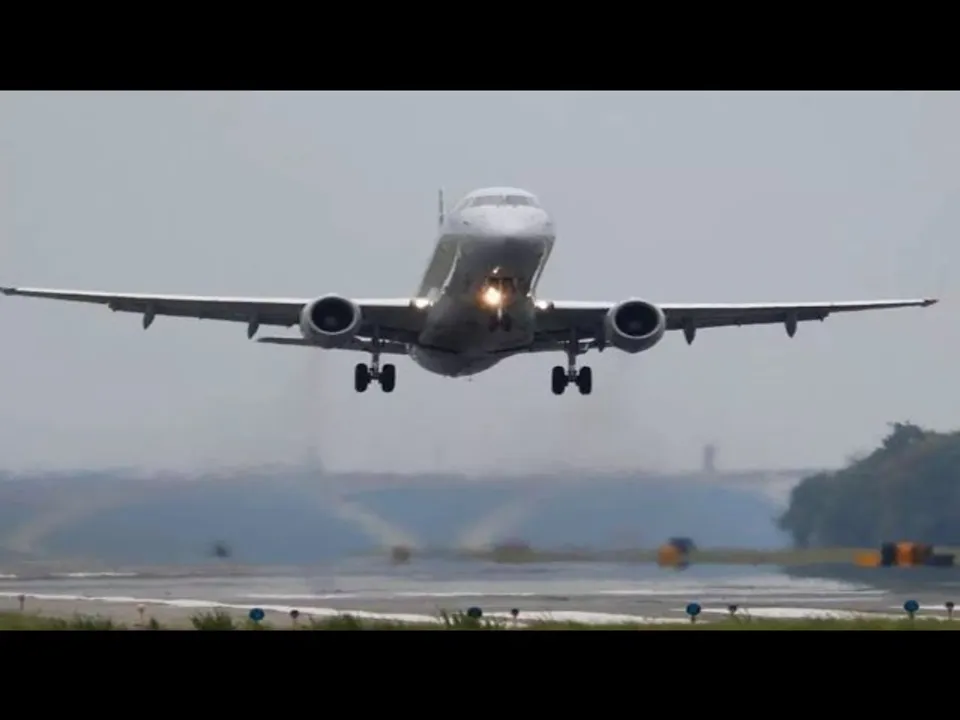 Air Connectivity: उज्जैन और शिवपुरी में एयरपोर्ट बनाएगी मोहन सरकार