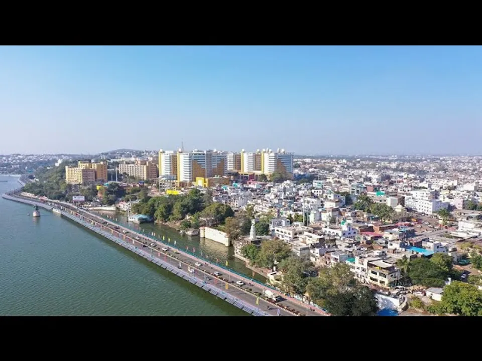 ठोस कदम: भोपाल और इंदौर के बीच बनेगा इकॉनोमिक कॉरिडोर