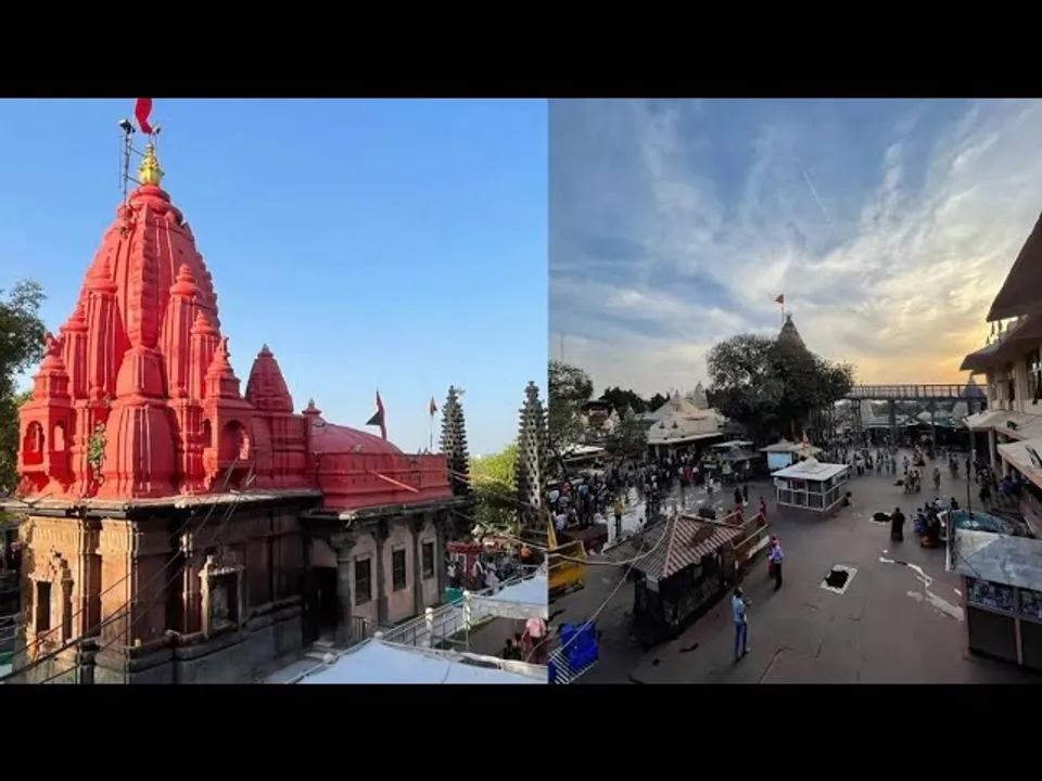 ऐतिहासिक सिंहस्थ: दुनिया को राह दिखाएगा उज्जैन
