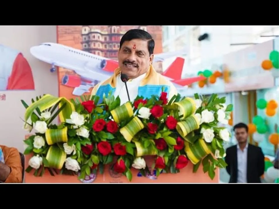 MP की ग्लोबल उड़ान: हेल्थ सेक्टर होगा मजबूत, 3 हजार करोड़ के निवेश प्रस्ताव मिले