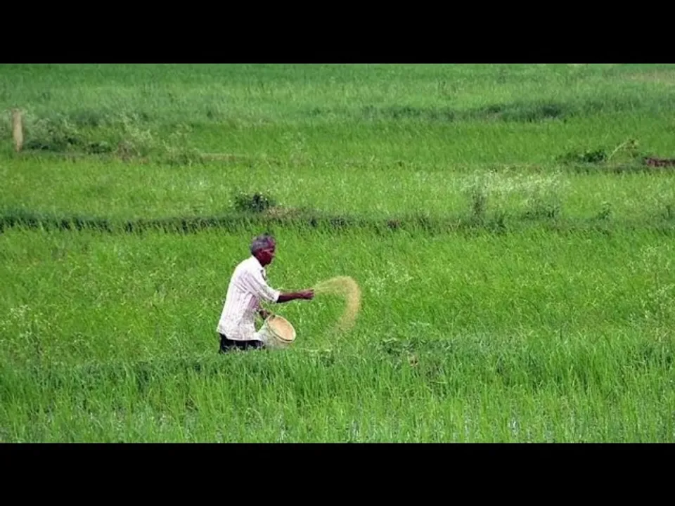 समृद्ध खेती-समृद्ध किसान: वरदान बनेंगे पीएम किसान समृद्धि केंद्र