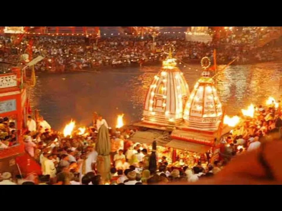 दिव्य उज्जैन: मध्यप्रदेश की मोहन सरकार ने सिंहस्थ को लेकर लिए कई फैसले