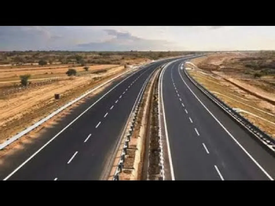 Infrastructure: मध्यप्रदेश में मजबूत सड़कें बन रहीं विकास का आधार