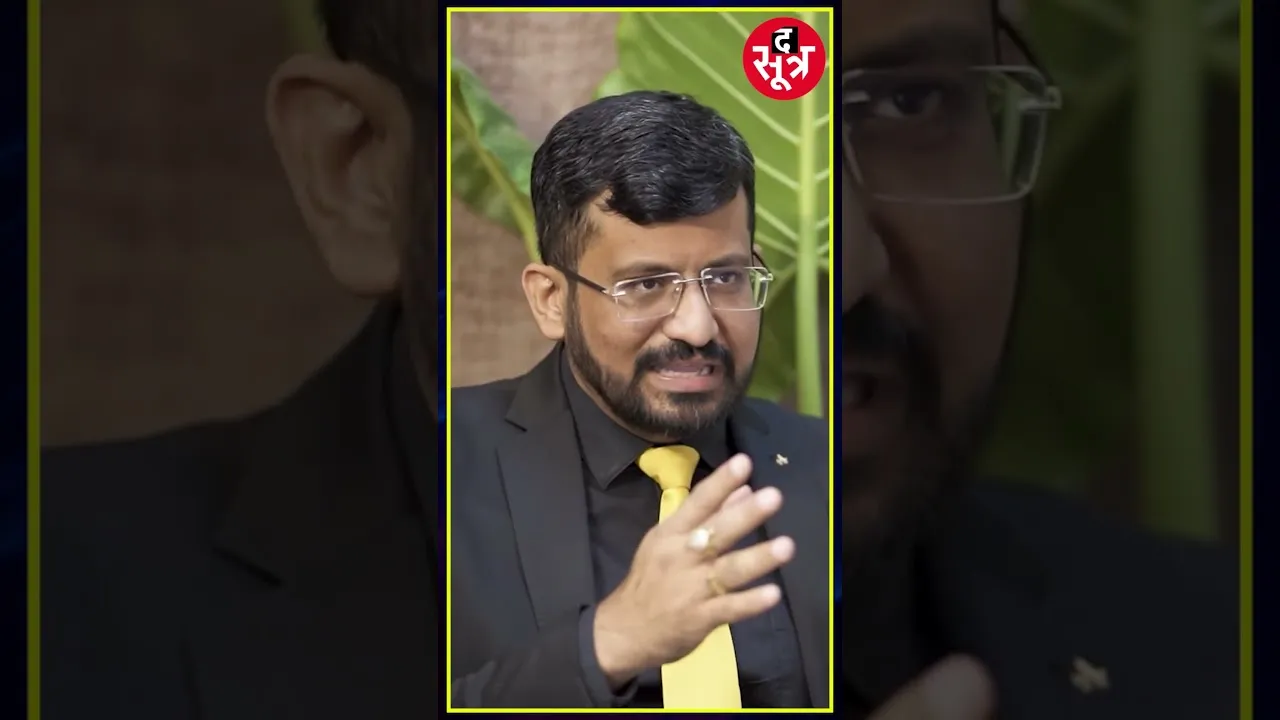Overthinking क्या है ? क्यों होती है Overthinking ? #shortsvideo