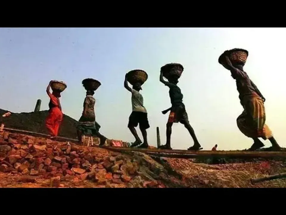 श्रमिक कल्याण: श्रमिकों के लिए संबल योजना चला रही मध्यप्रदेश सरकार
