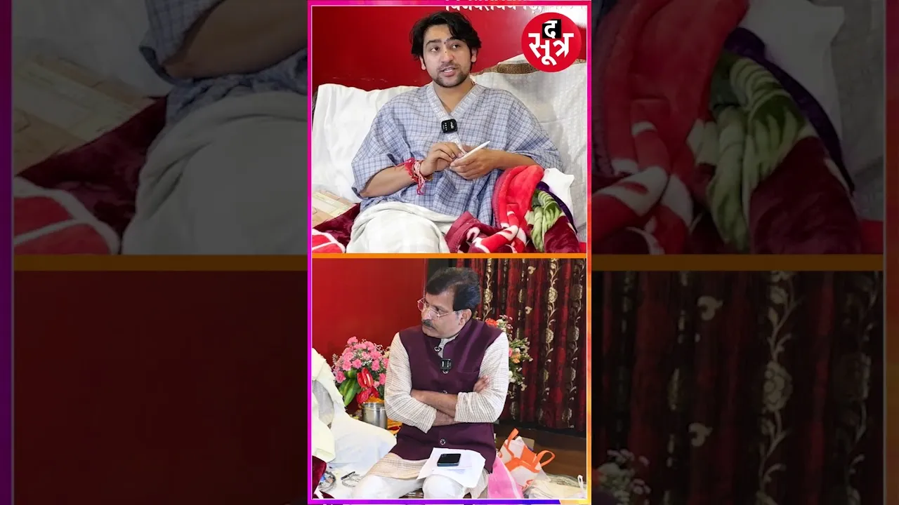 "आप कनवर्जन पर जोर नहीं दे सकते सकते, अगर ईश्वर को मुसलमान बनाना होता तो वो काट कर ही भेजते..."