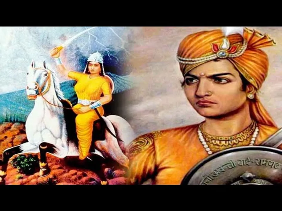 गौरव: वीरों और महापुरुषों को सरकार दे रही सम्मान