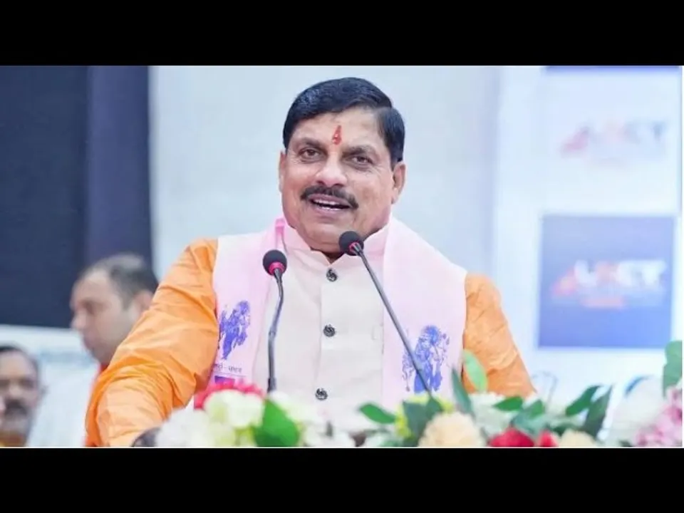 महिलाओं को सशक्त बना रही मध्यप्रदेश सरकार : महिलाओं की शिक्षा, स्वास्थ्य राज्य सरकार की प्राथमिकता