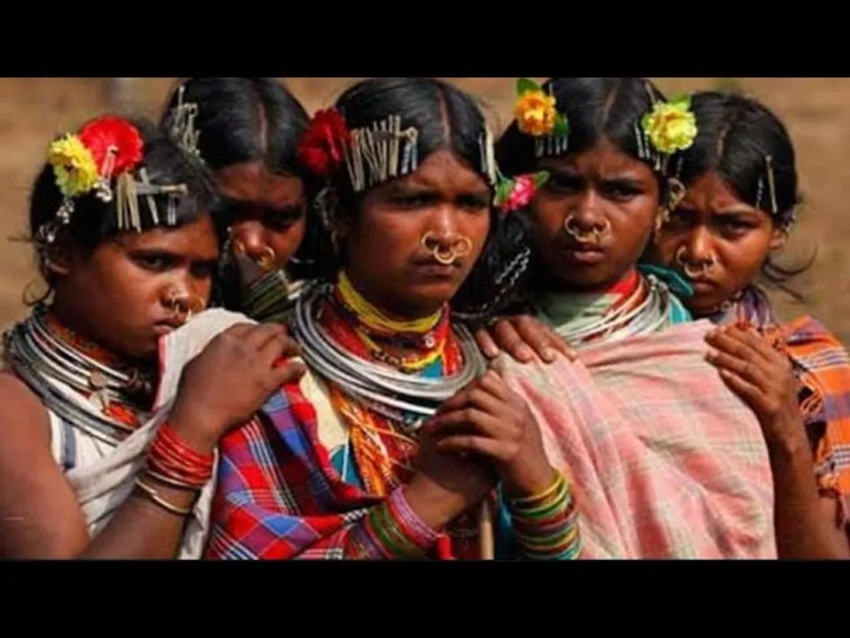 एसटी वर्ग: जनजातीय वर्ग के उत्थान के लिए कदम उठा रही मोहन सरकार