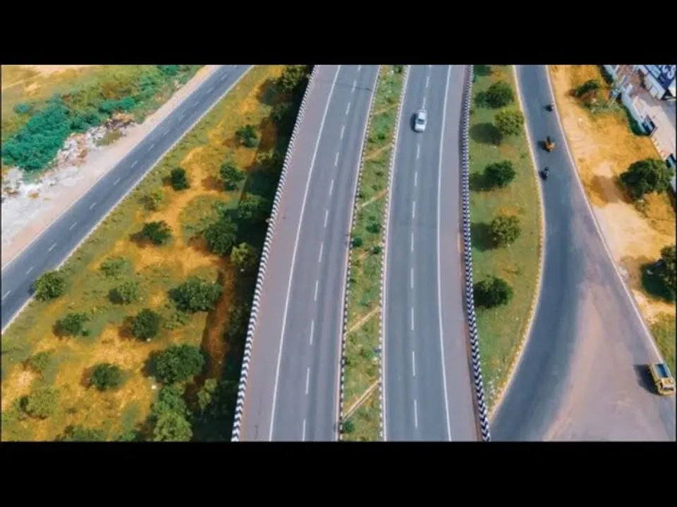 मजबूत सड़क नेटवर्क: 4 लेन में अपग्रेड होगा सागर-विदिशा नेशनल हाइवे, खर्च होंगे 731 करोड़ रुपए