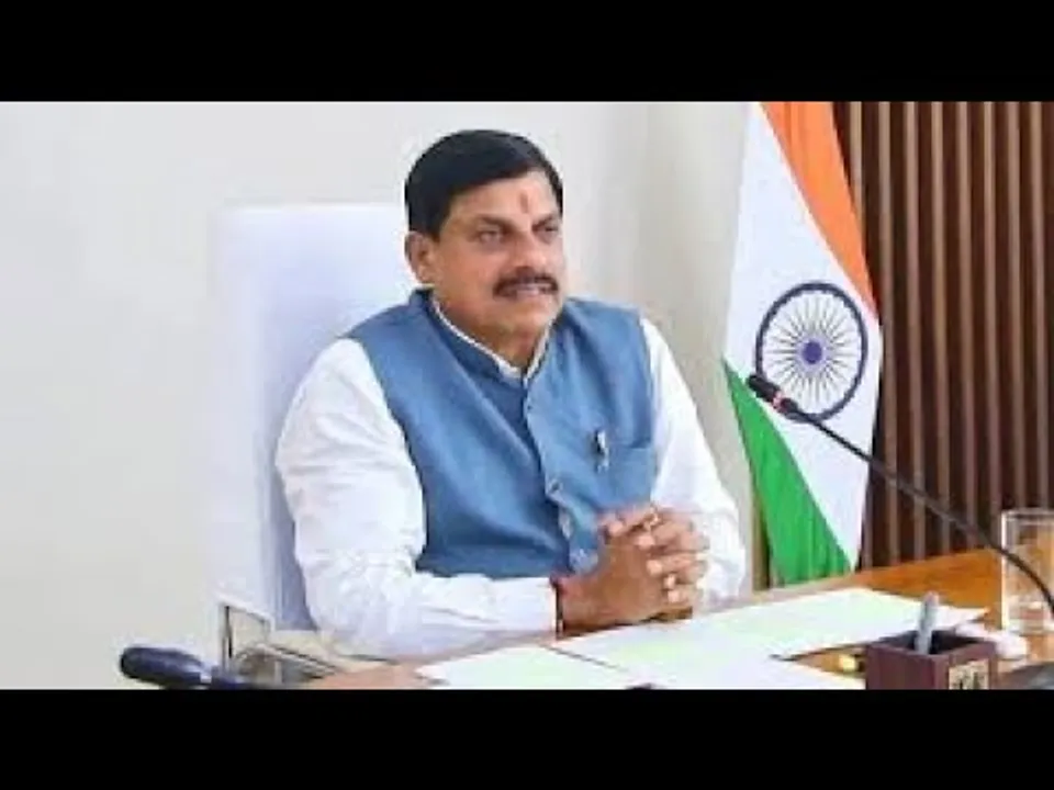 स्वच्छता ही सेवा : स्वच्छता को लेकर मध्यप्रदेश सरकार कर रही कई तरह की योजनाएं और नवाचार