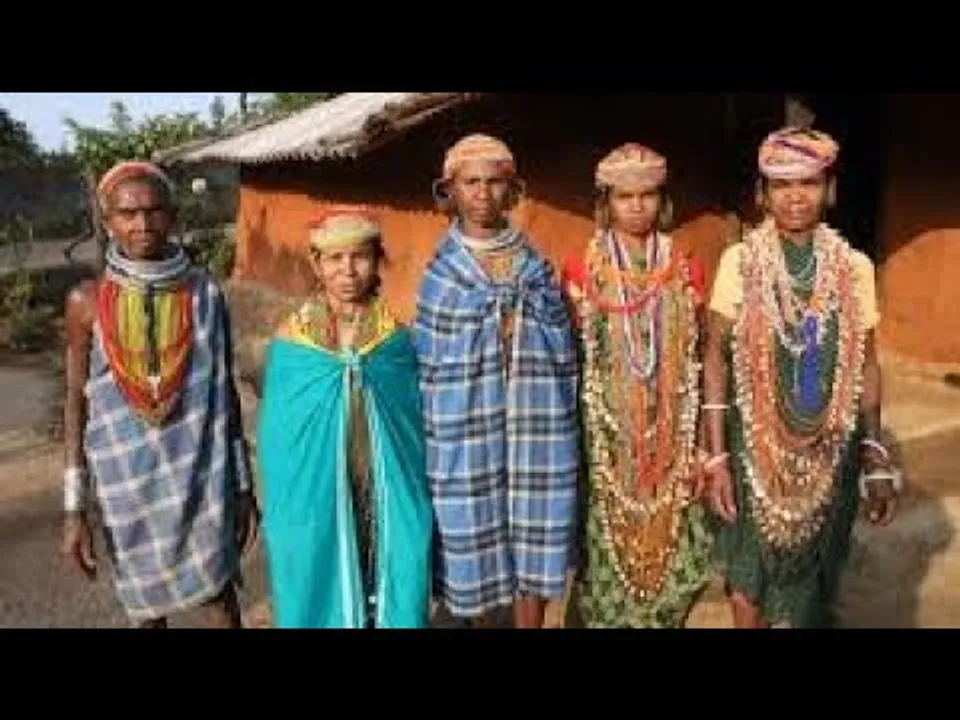 जनजातीय वर्ग : जनजातीय समुदाय के लोग अपने अधिकारों के प्रति हो रहे जागरूक