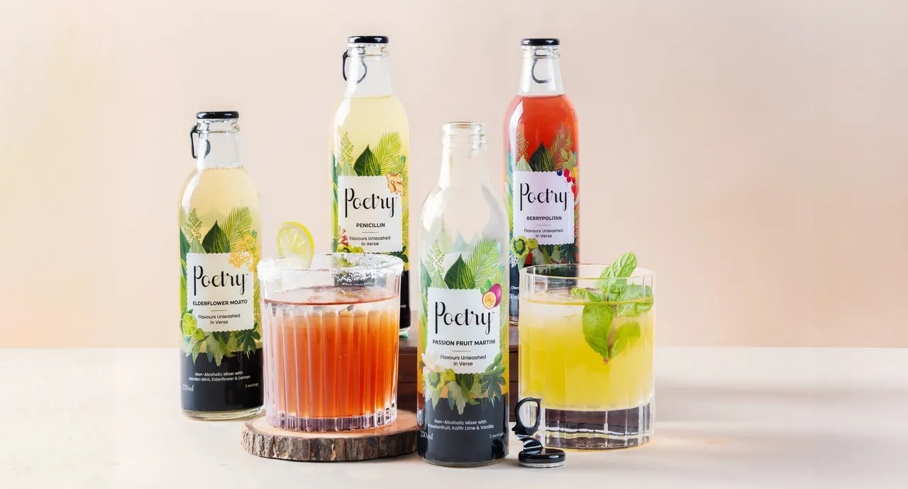 Poetry Cocktail Mixer -2