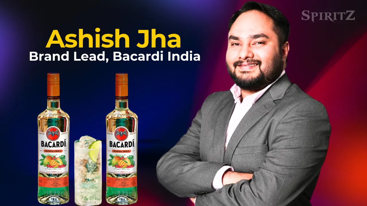 Rum rising as a drink of choice Ashish Jha