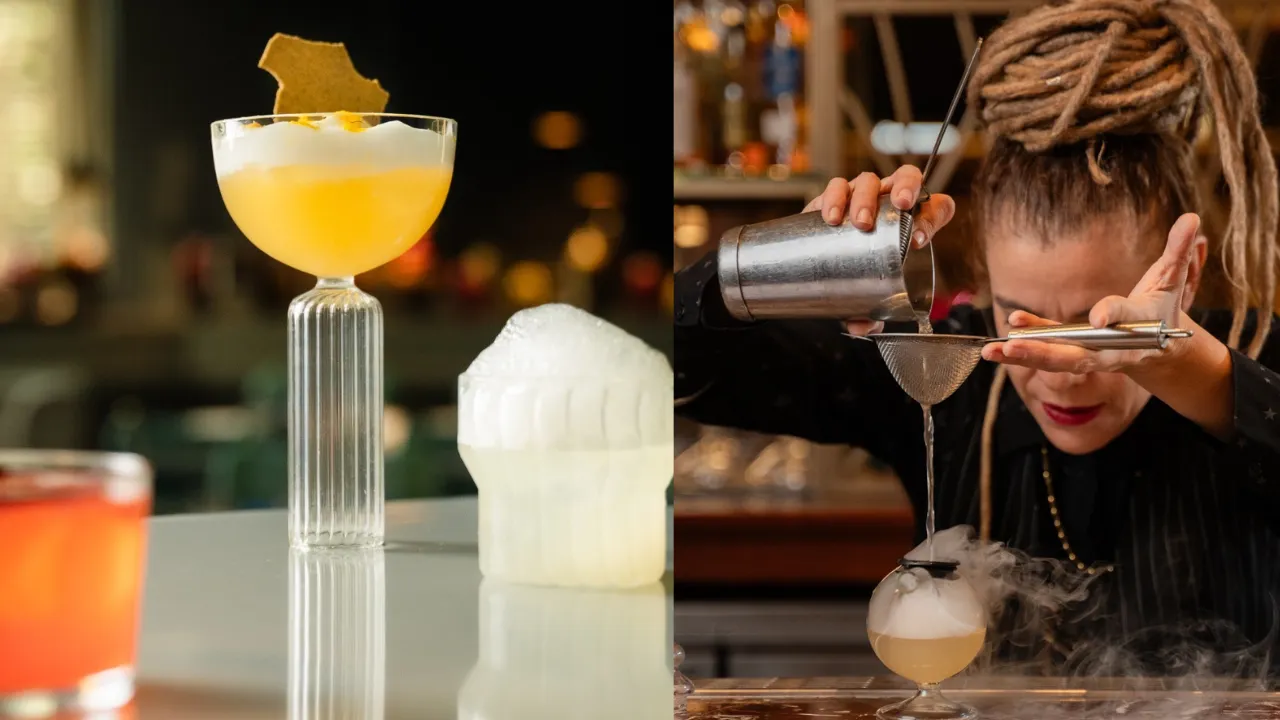 Hyatt’s revolutionary approach to cocktails