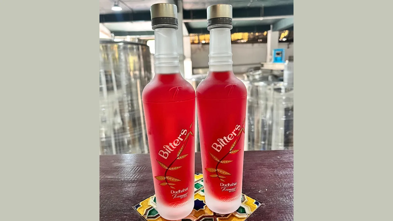 Dudhshiri Bitters  by  Adinco