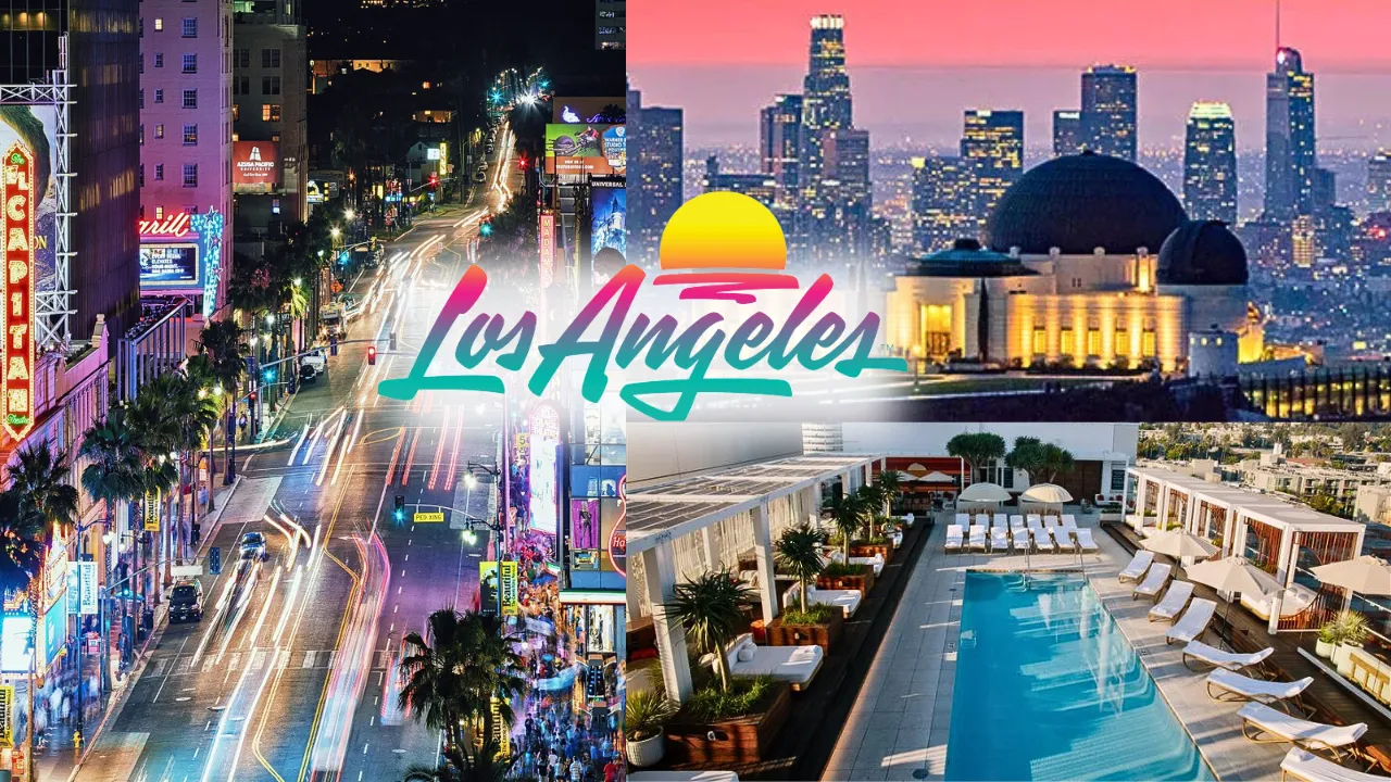Top 25 Reasons to Visit Los Angeles in 2025