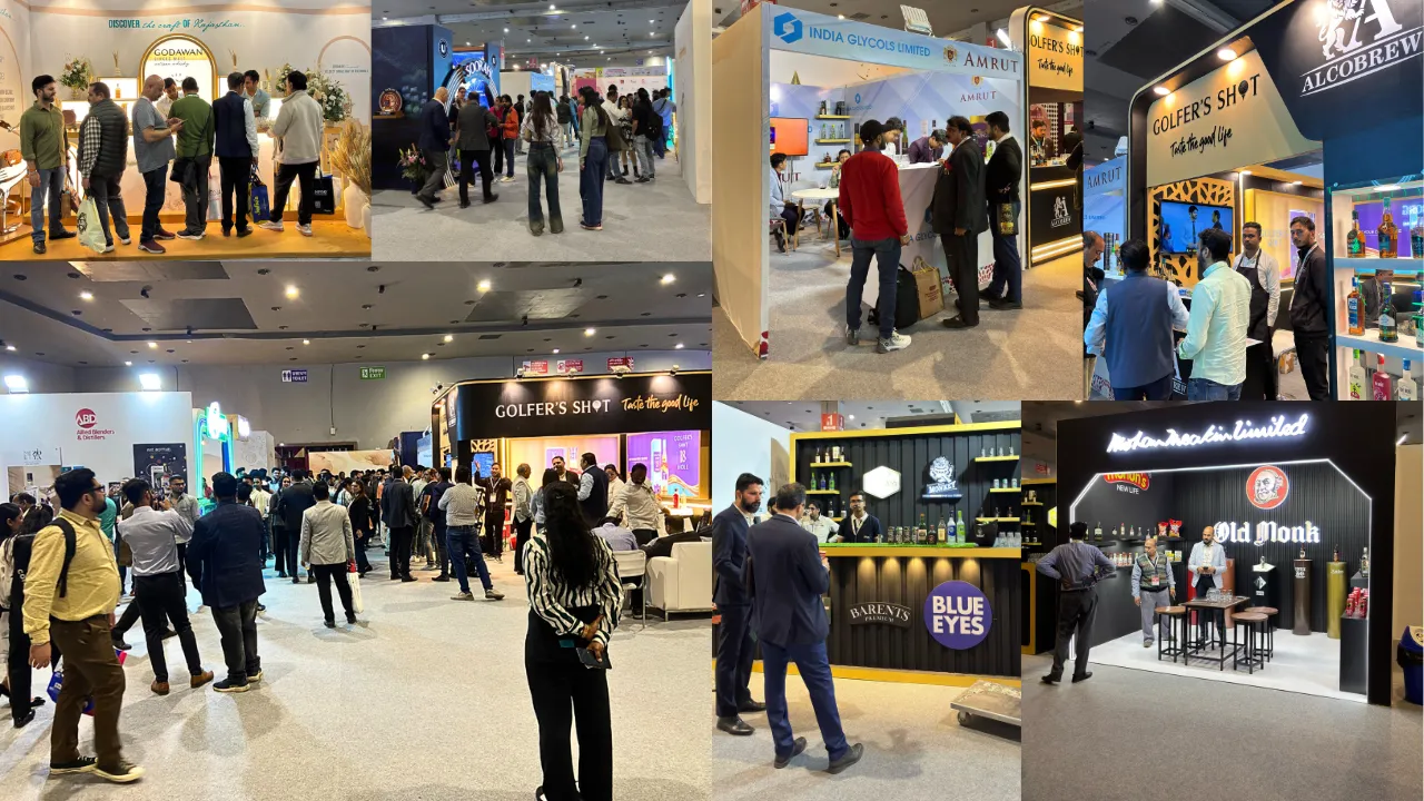 Madhumandapam Footfall