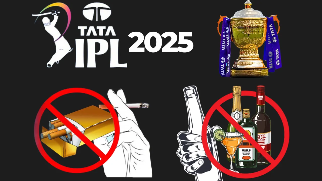 Ban surrogate ads for tobacco alcohol Centre to IPL