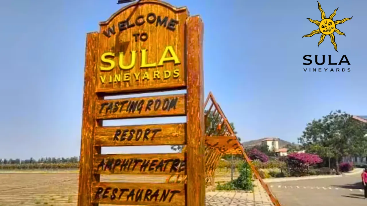Sula Vineyards reports flat Q4 revenue