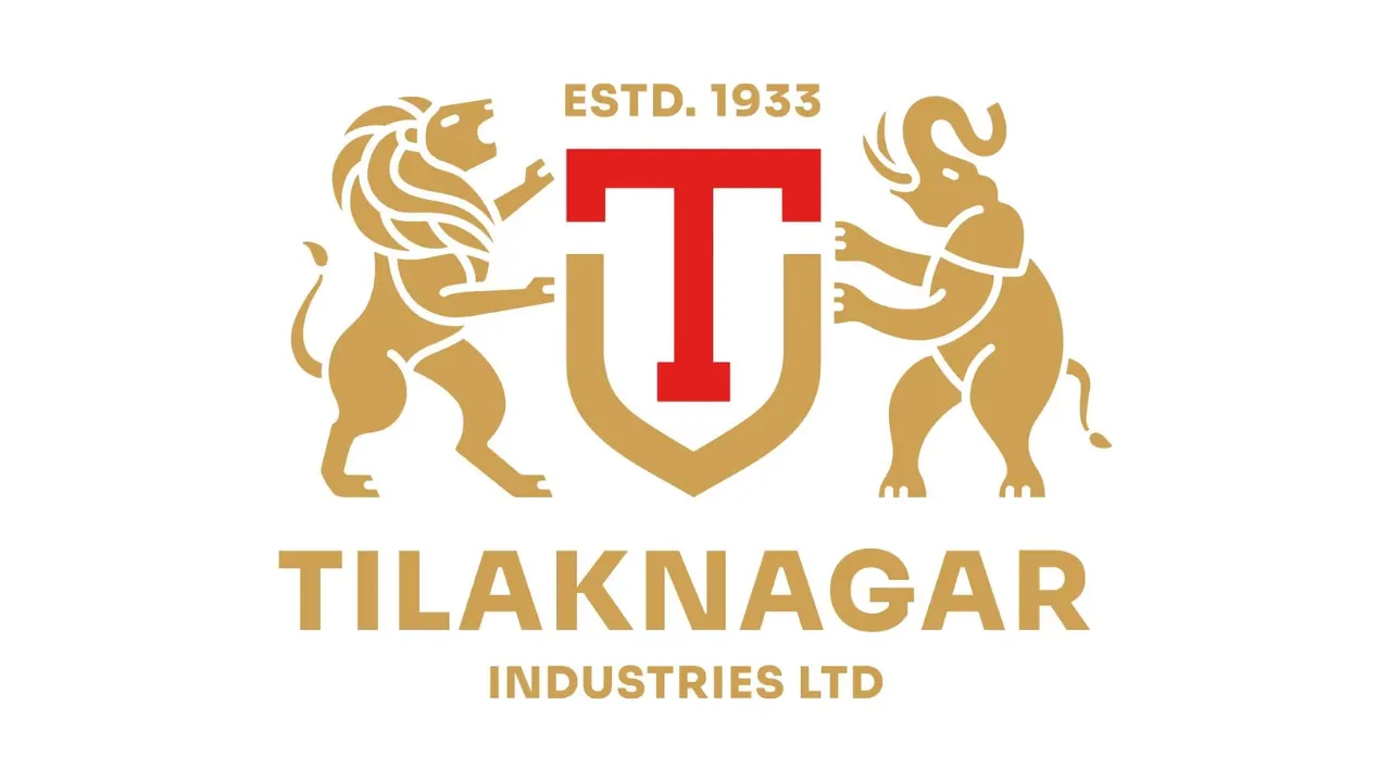 tilaknagar industries