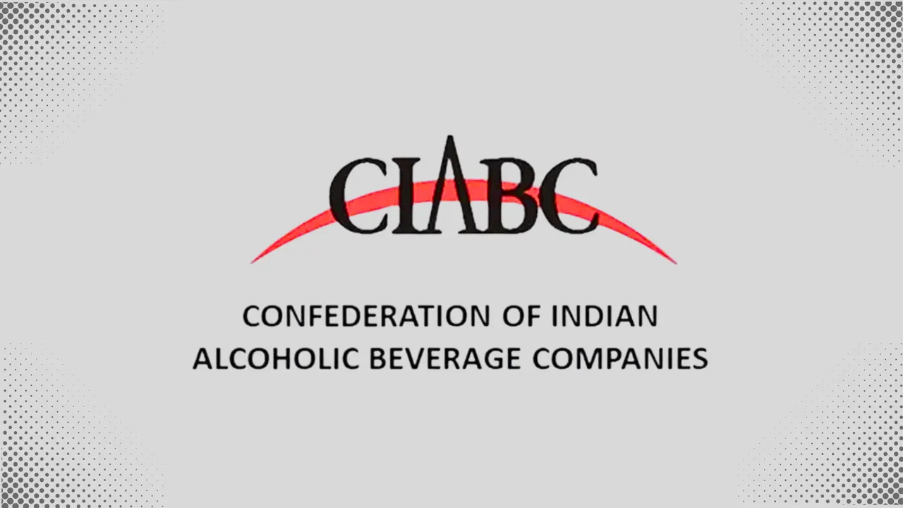 Confederation of Indian Alcoholic Beverage Companies(CIABC)